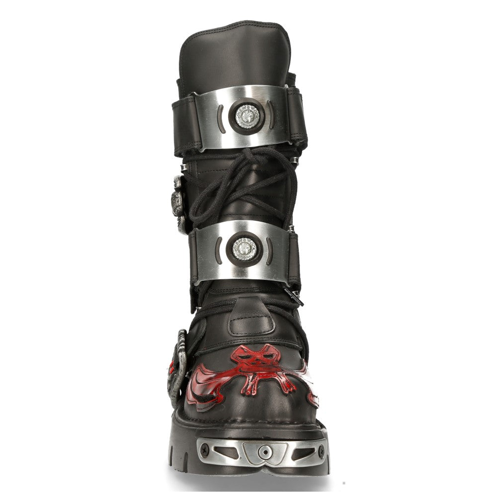 New Rock Boots & Shoes | M-195-S1
