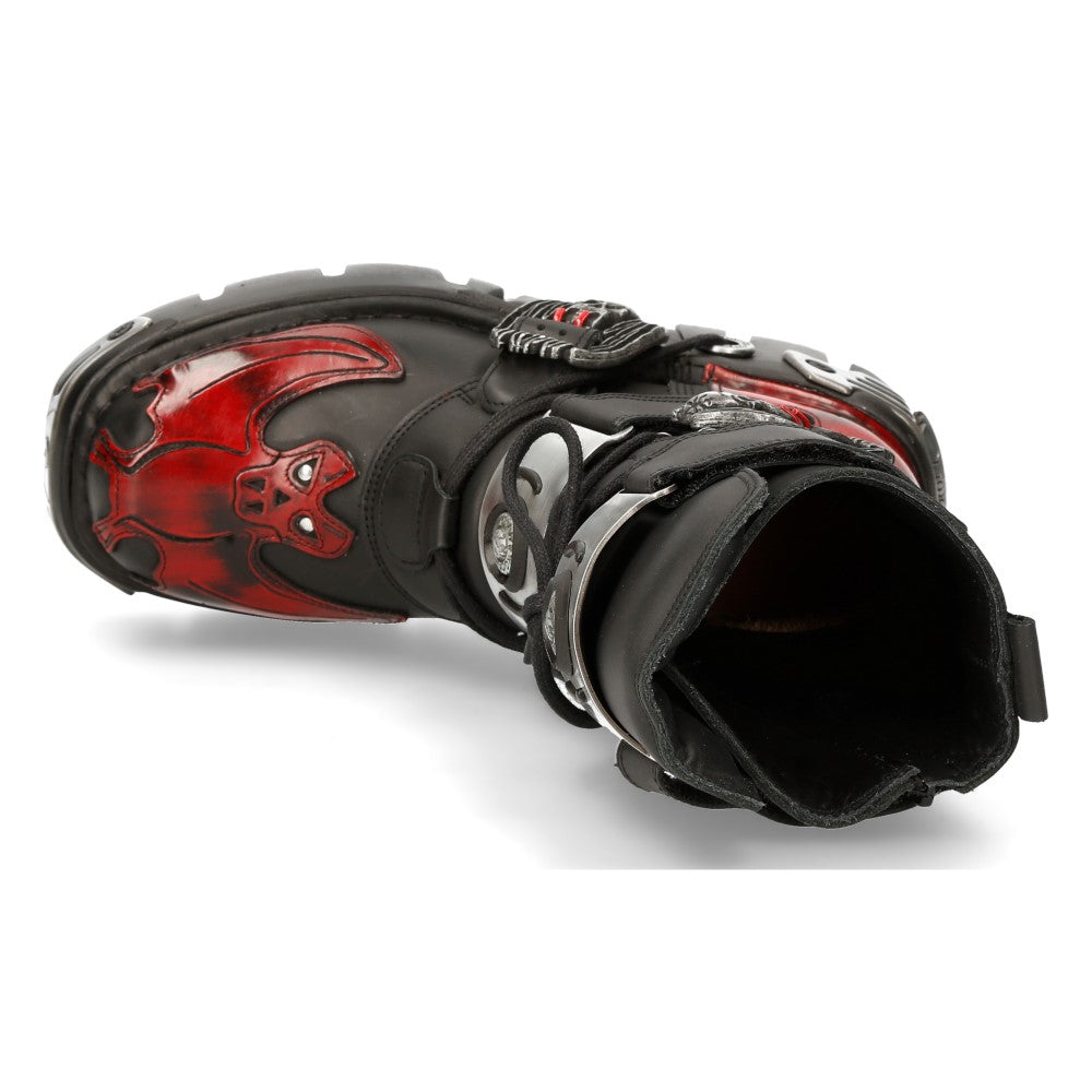 New Rock Boots & Shoes | M-195-S1