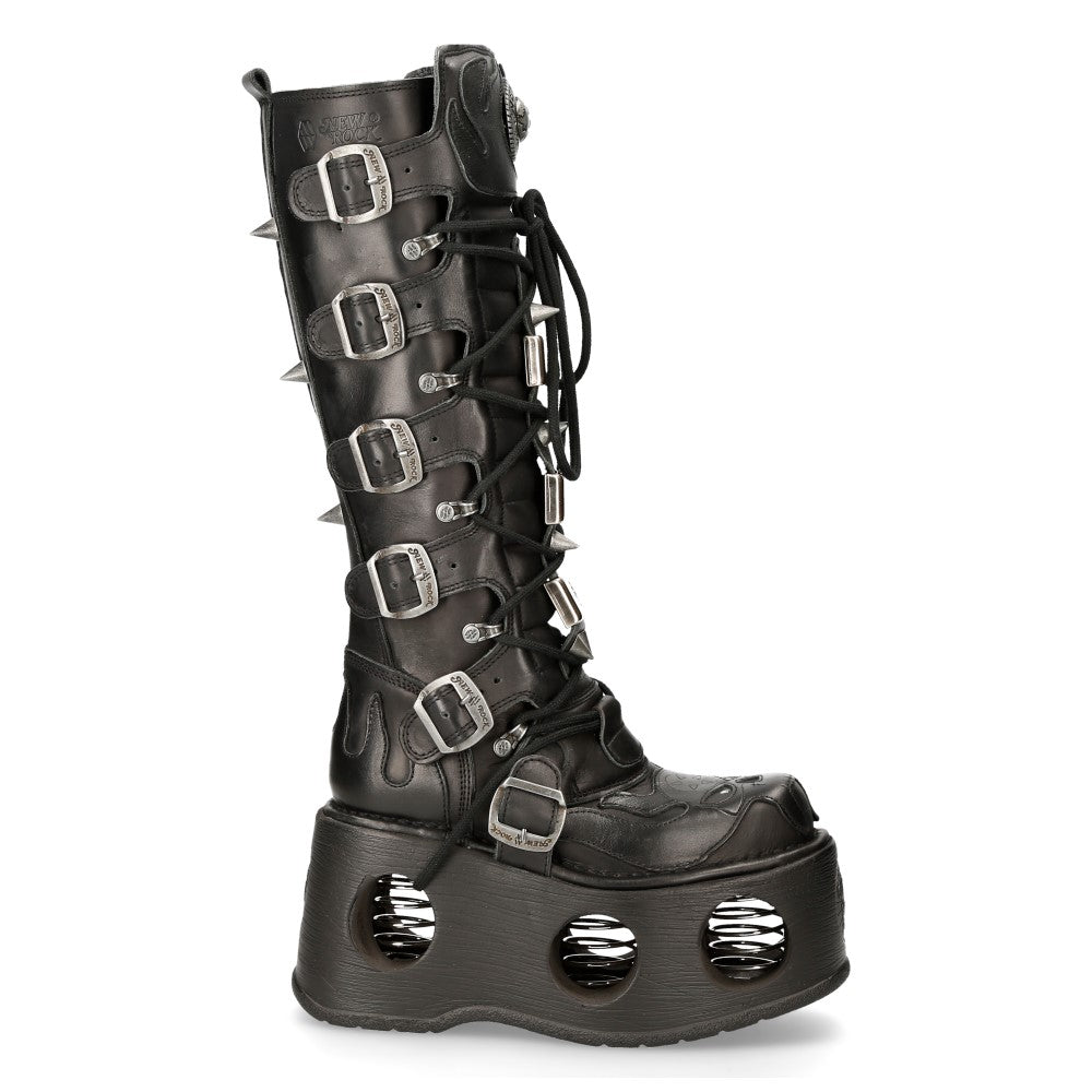 New Rock Boots & Shoes | M-161-C8