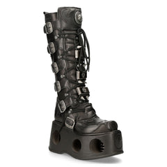 New Rock Boots & Shoes | M-161-C8