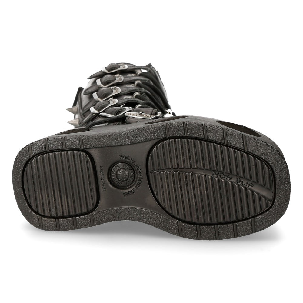 New Rock Boots & Shoes | M-161-C8