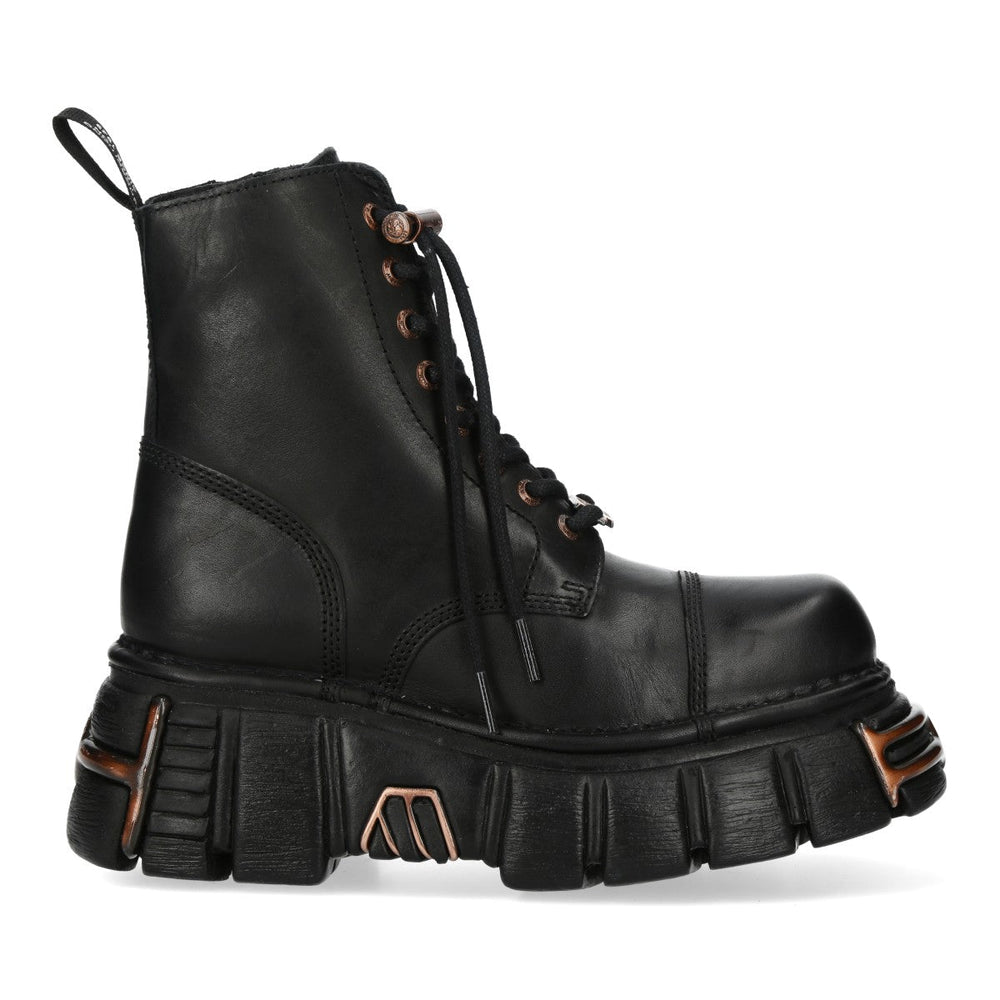 New Rock Boots & Shoes | M-MILI083CCT-C33