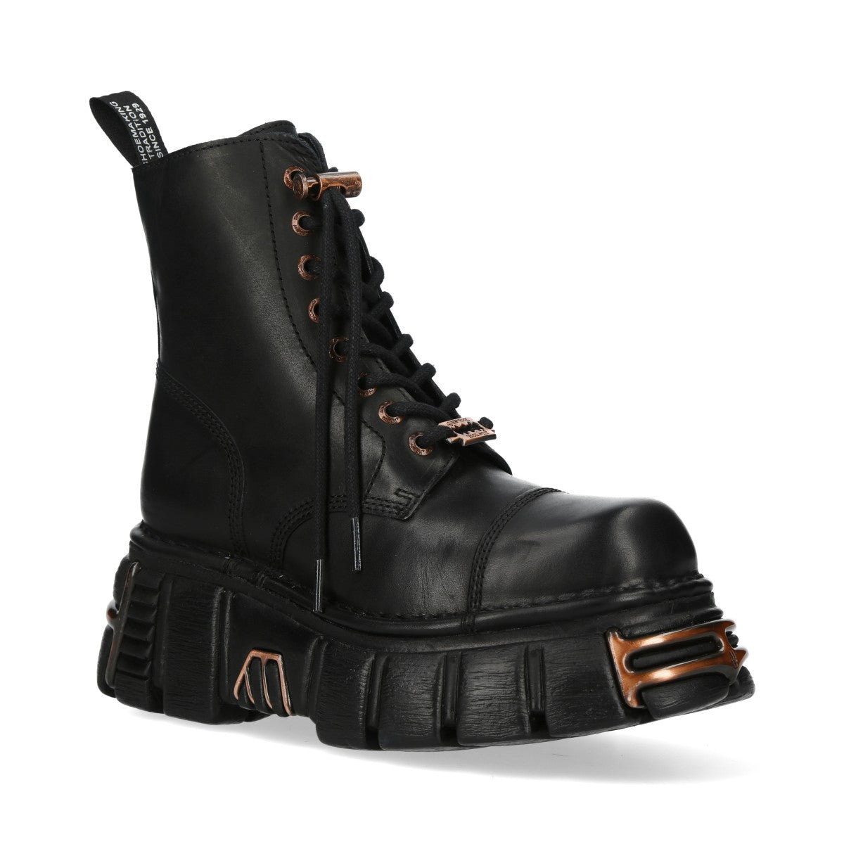 New Rock Boots & Shoes | M-MILI083CCT-C33