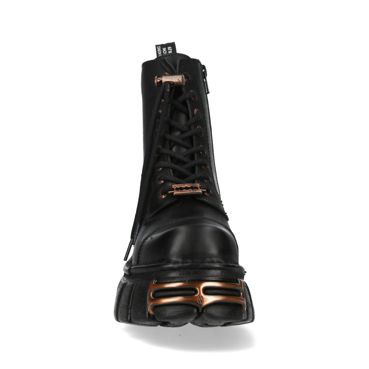New Rock Boots & Shoes | M-MILI083CCT-C33