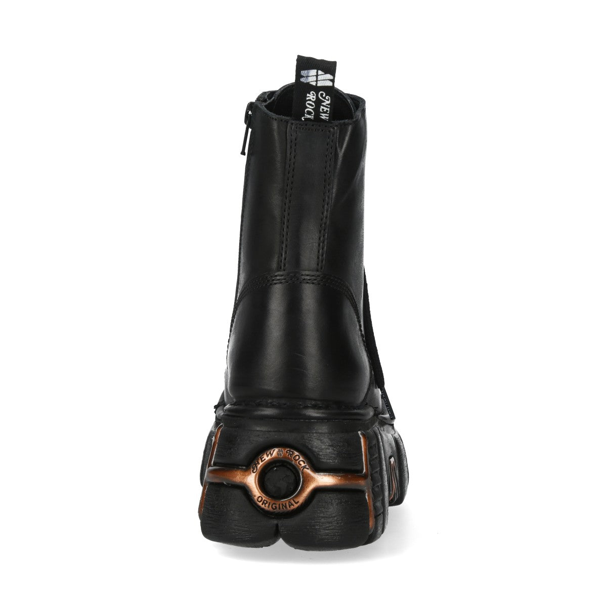 New Rock Boots & Shoes | M-MILI083CCT-C33