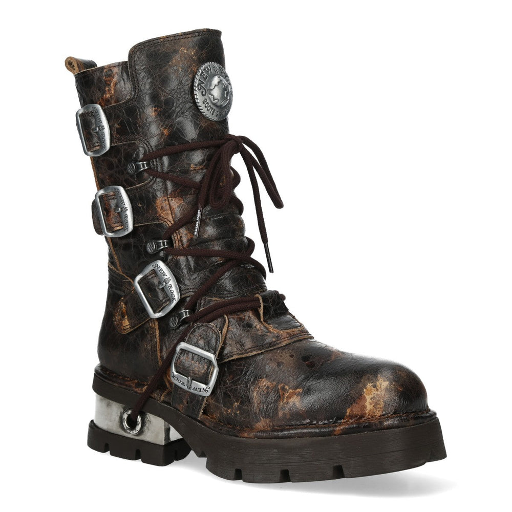 New Rock Boots & Shoes | M-373-C452