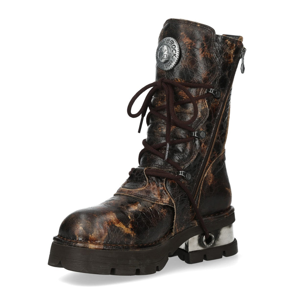 New Rock Boots & Shoes | M-373-C452