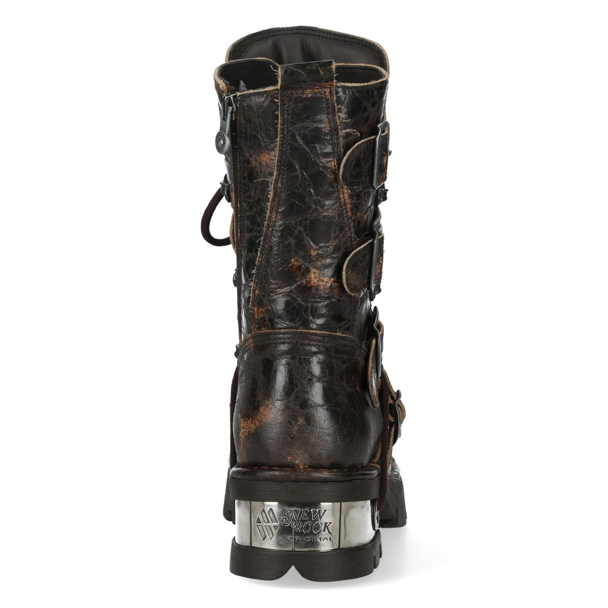 New Rock Boots & Shoes | M-373-C452