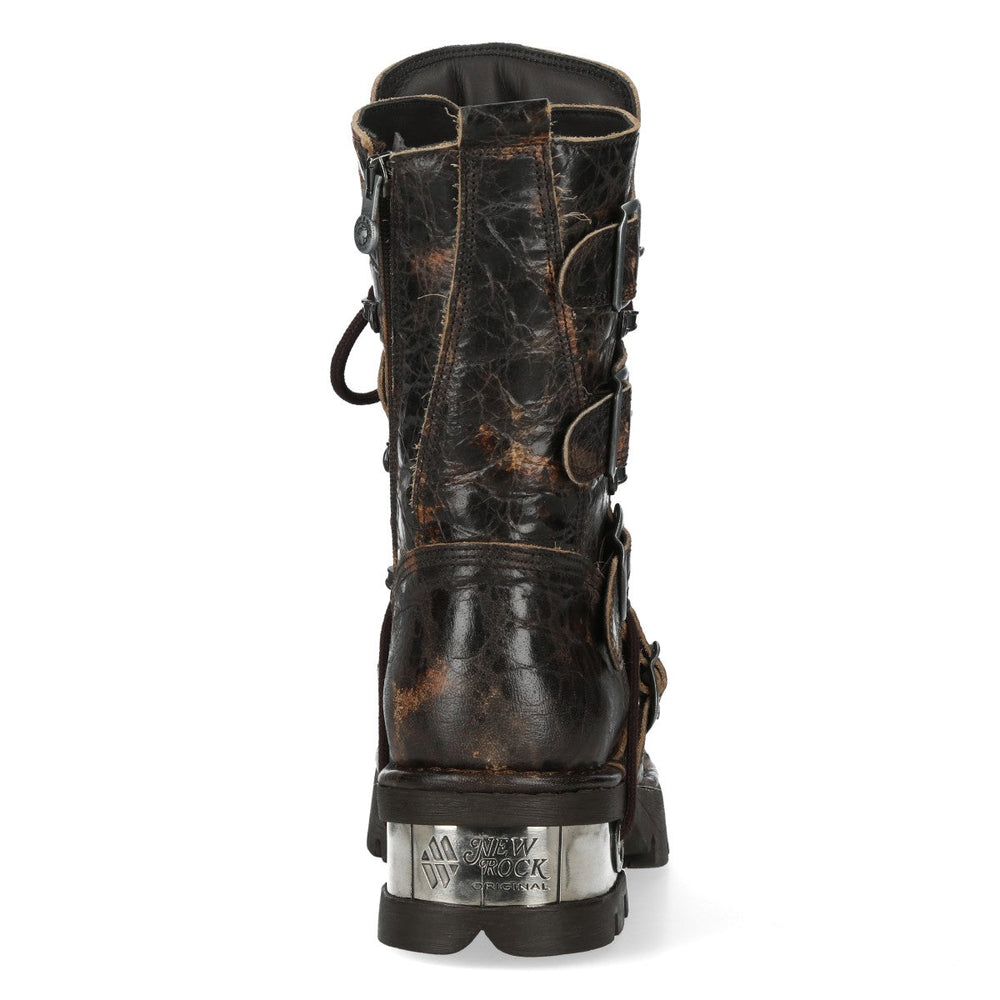 New Rock Boots & Shoes | M-373-C452