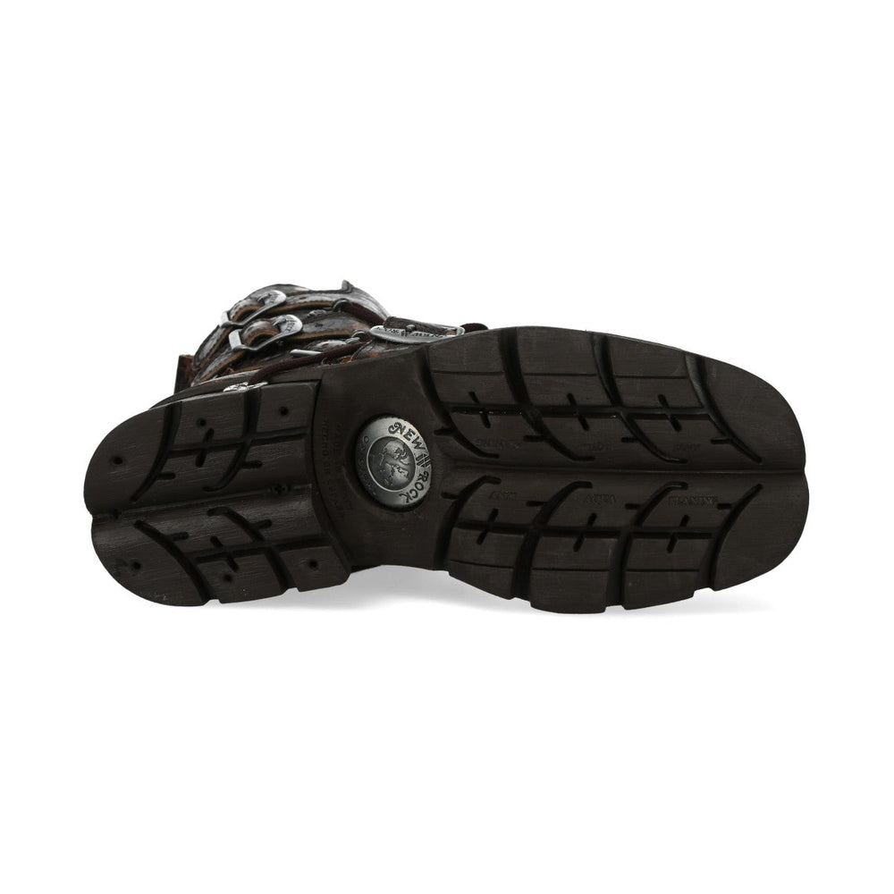 New Rock Boots & Shoes | M-373-C452