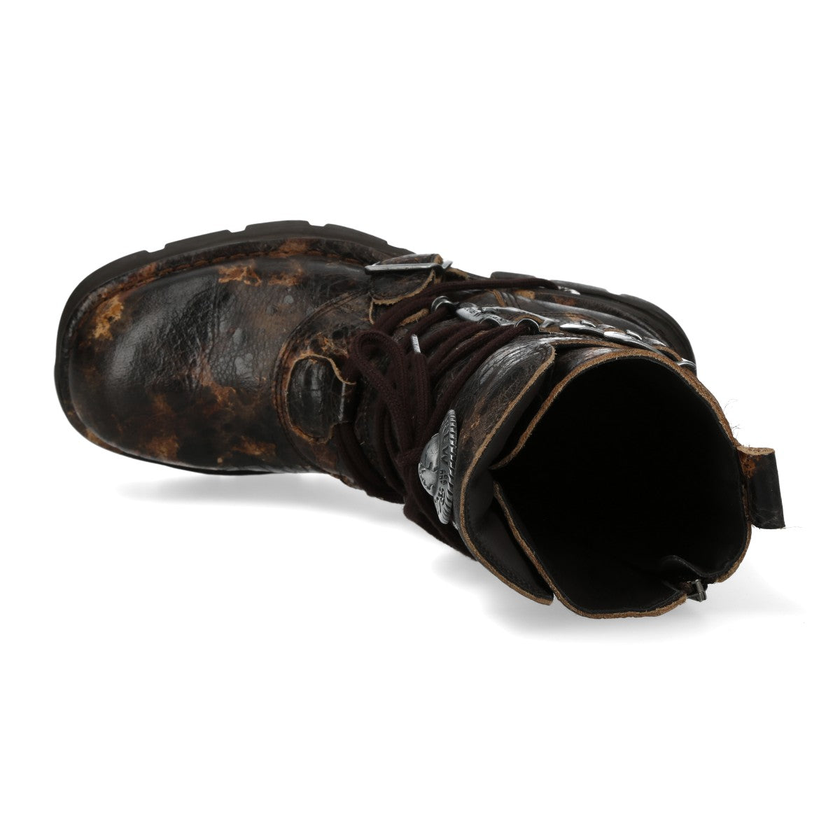 New Rock Boots & Shoes | M-373-C452