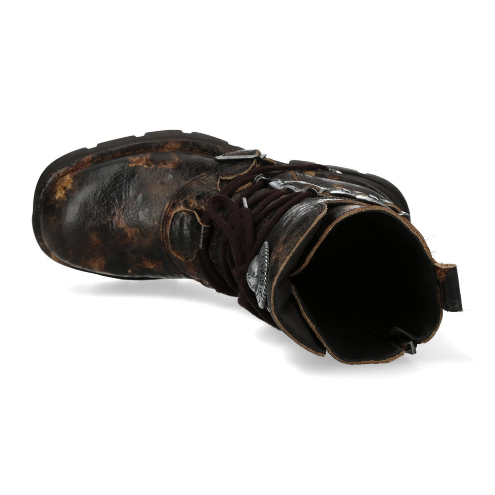 New Rock Boots & Shoes | M-373-C452