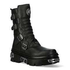 New Rock Boots & Shoes | M-WALL373N-C1
