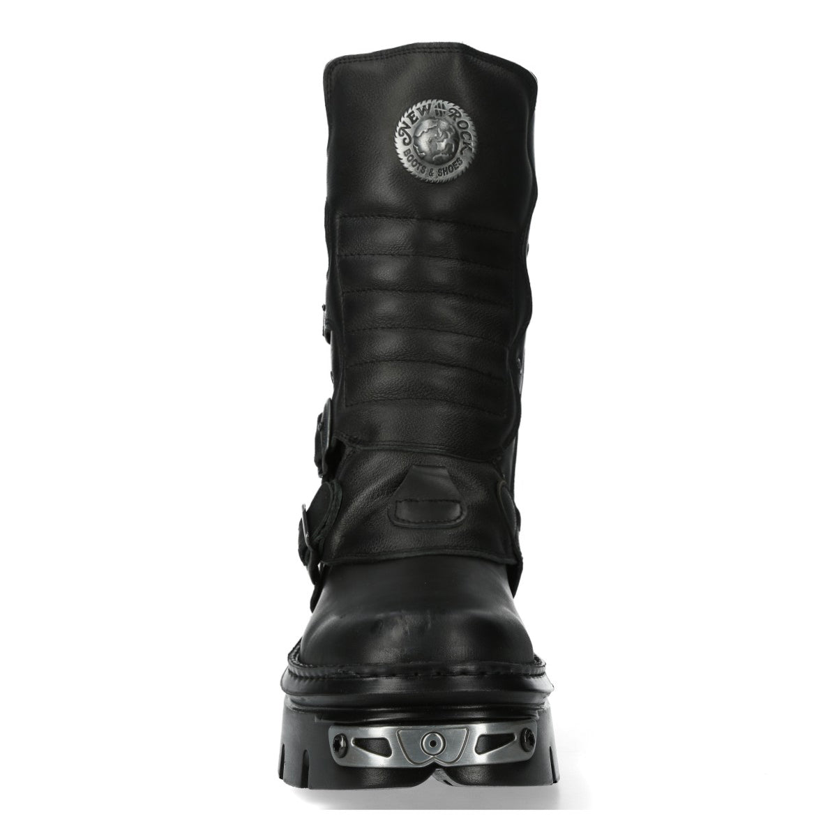 New Rock Boots & Shoes | M-WALL373N-C1