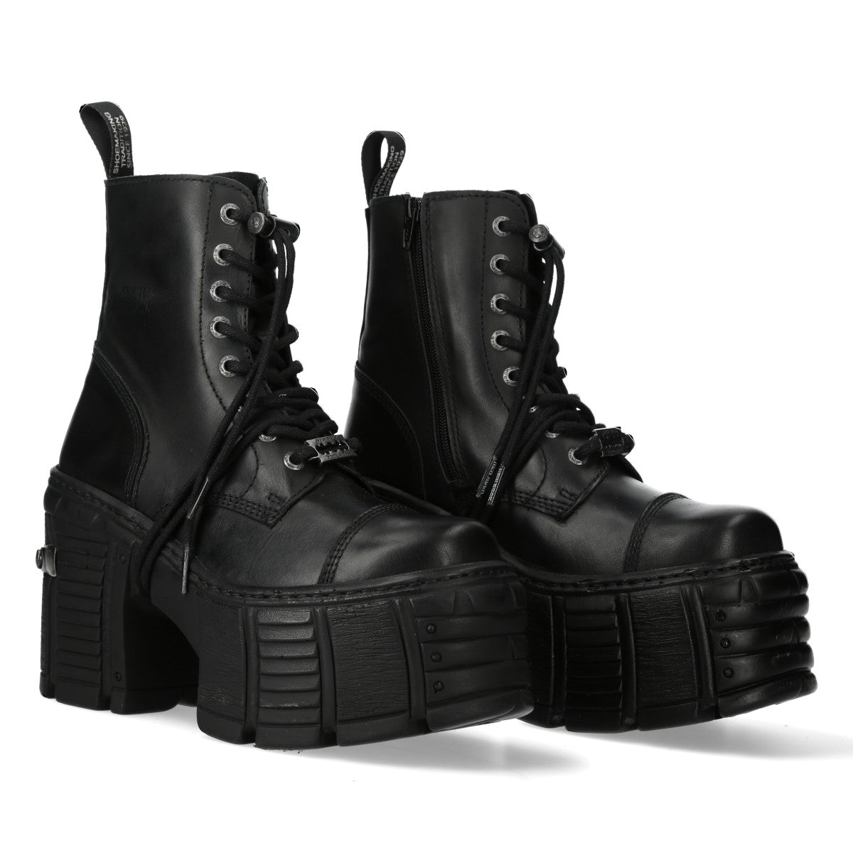 New Rock Boots & Shoes | M-TM001-C4