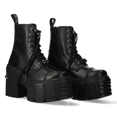 New Rock Boots & Shoes | M-TM001-C4