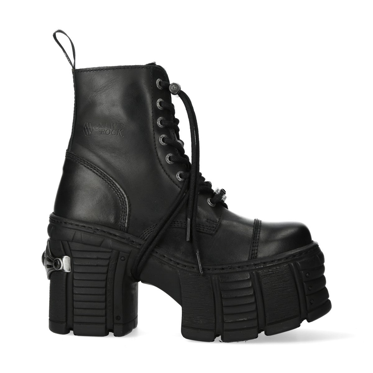 New Rock Boots & Shoes | M-TM001-C4