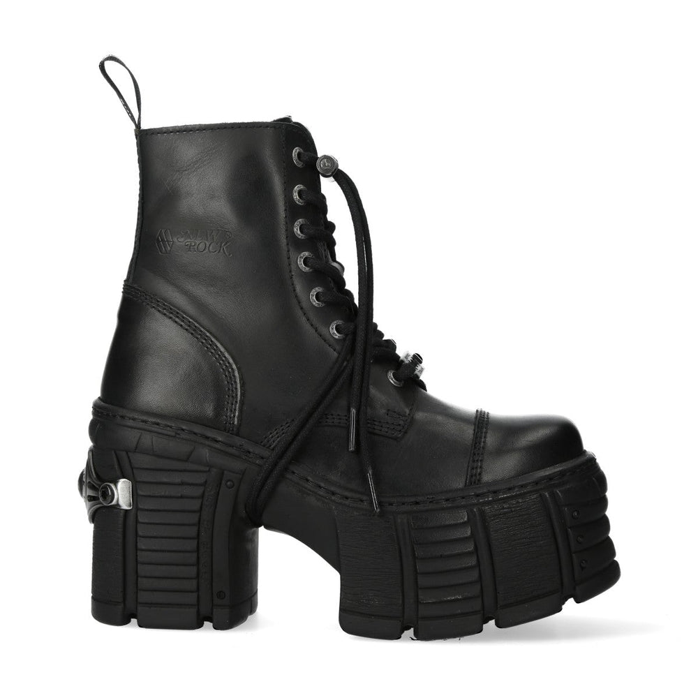 New Rock Boots & Shoes | M-TM001-C4