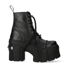 New Rock Boots & Shoes | M-TM001-C4