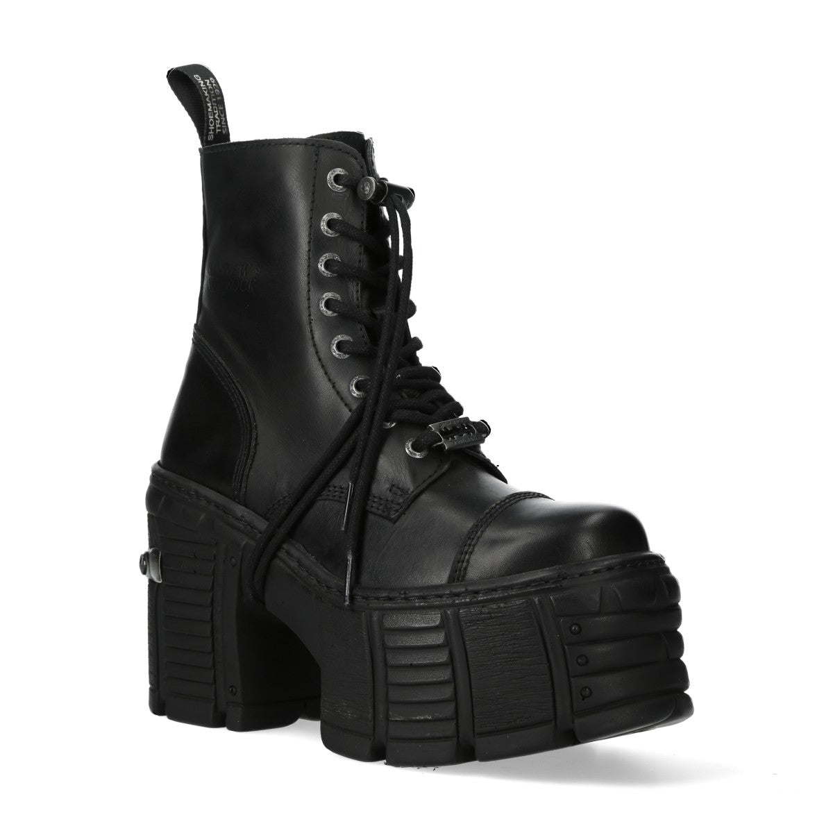 New Rock Boots & Shoes | M-TM001-C4