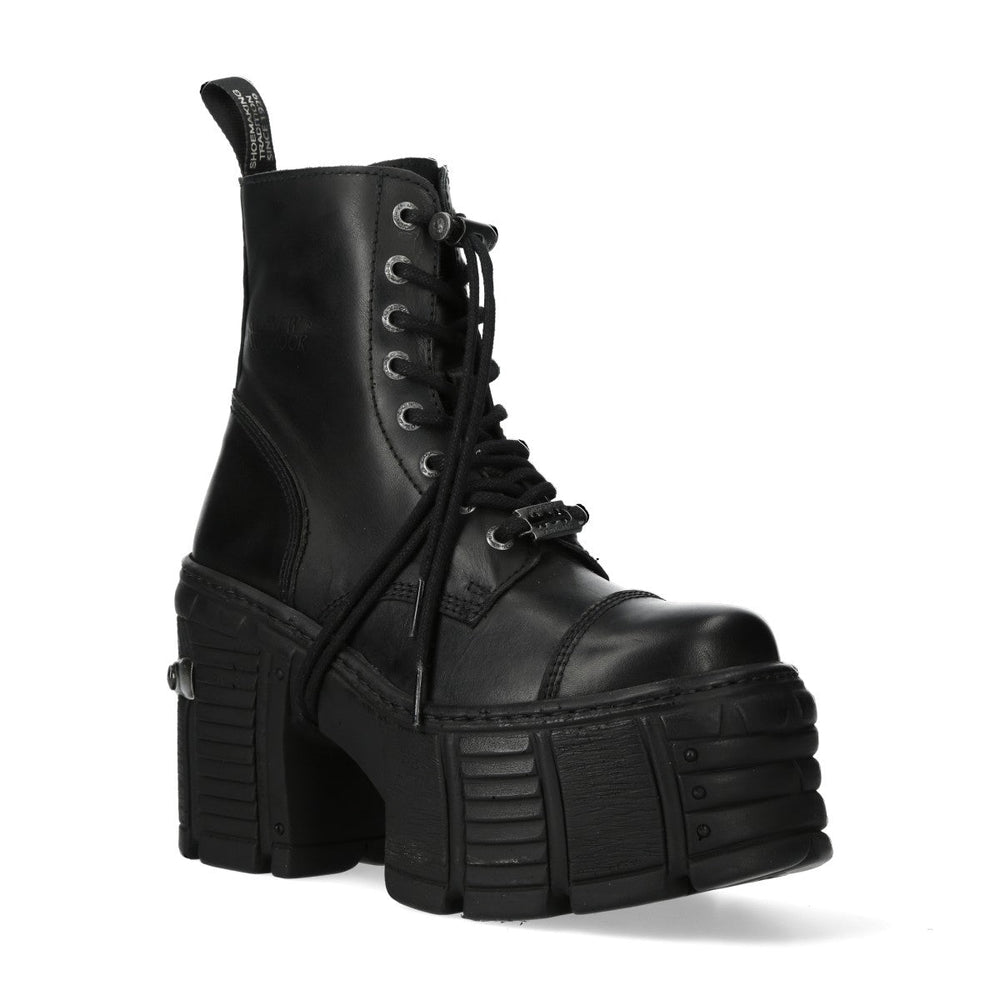 New Rock Boots & Shoes | M-TM001-C4