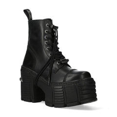 New Rock Boots & Shoes | M-TM001-C4