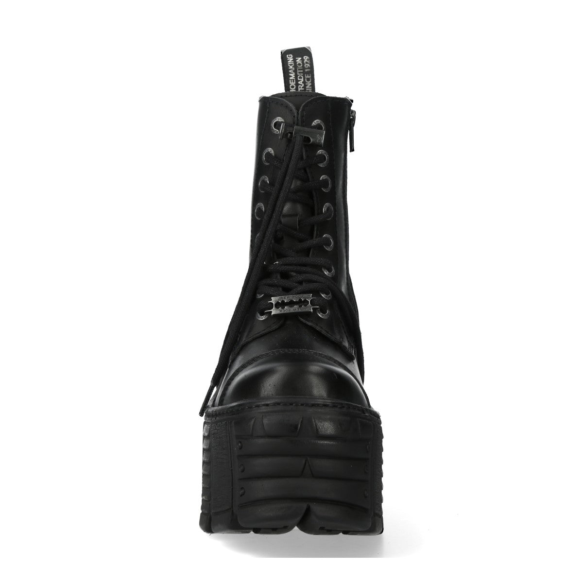 New Rock Boots & Shoes | M-TM001-C4