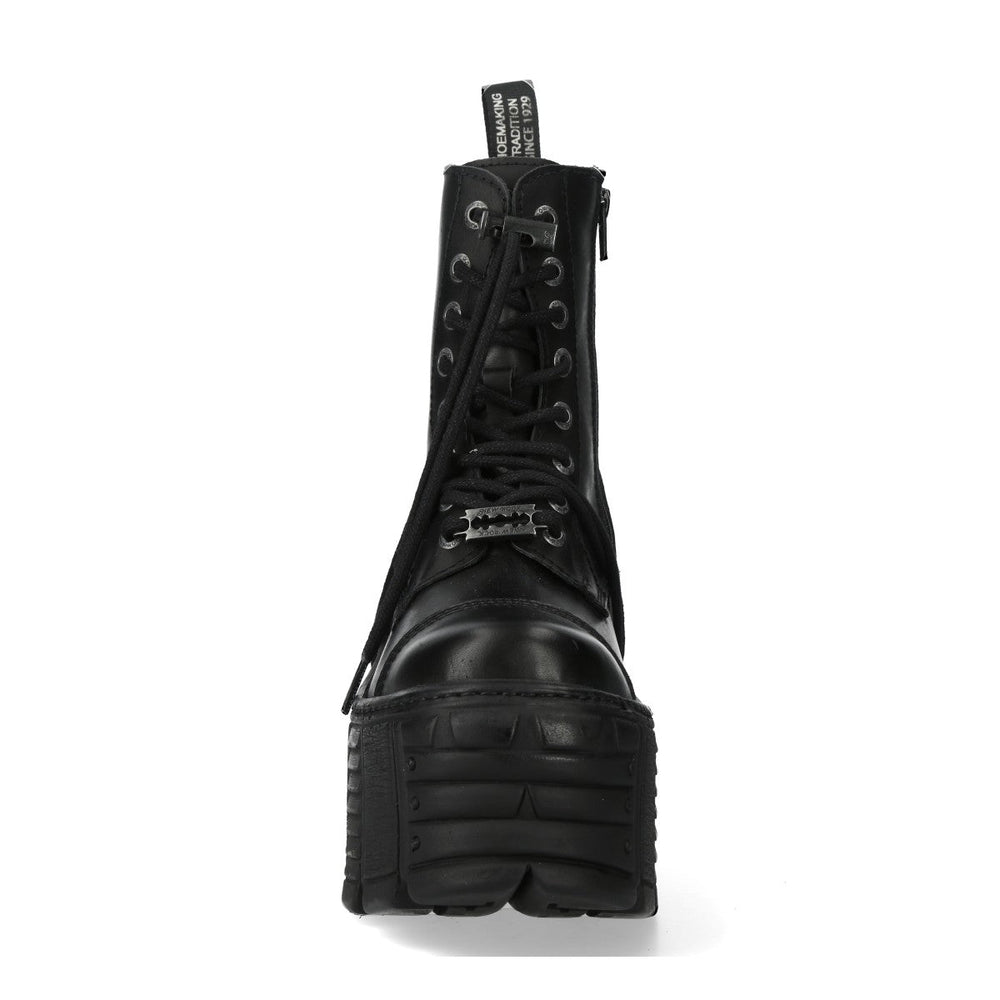 New Rock Boots & Shoes | M-TM001-C4
