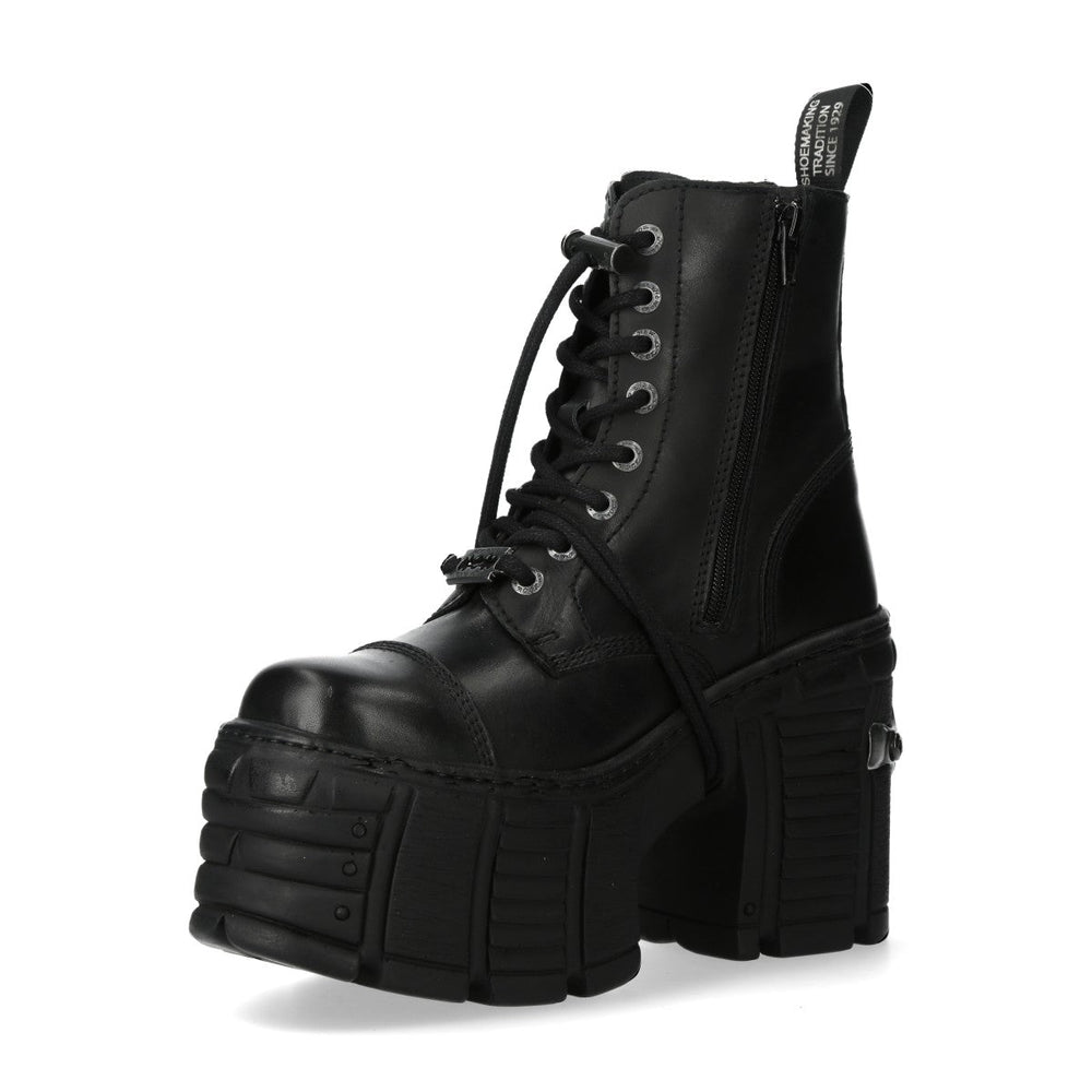 New Rock Boots & Shoes | M-TM001-C4