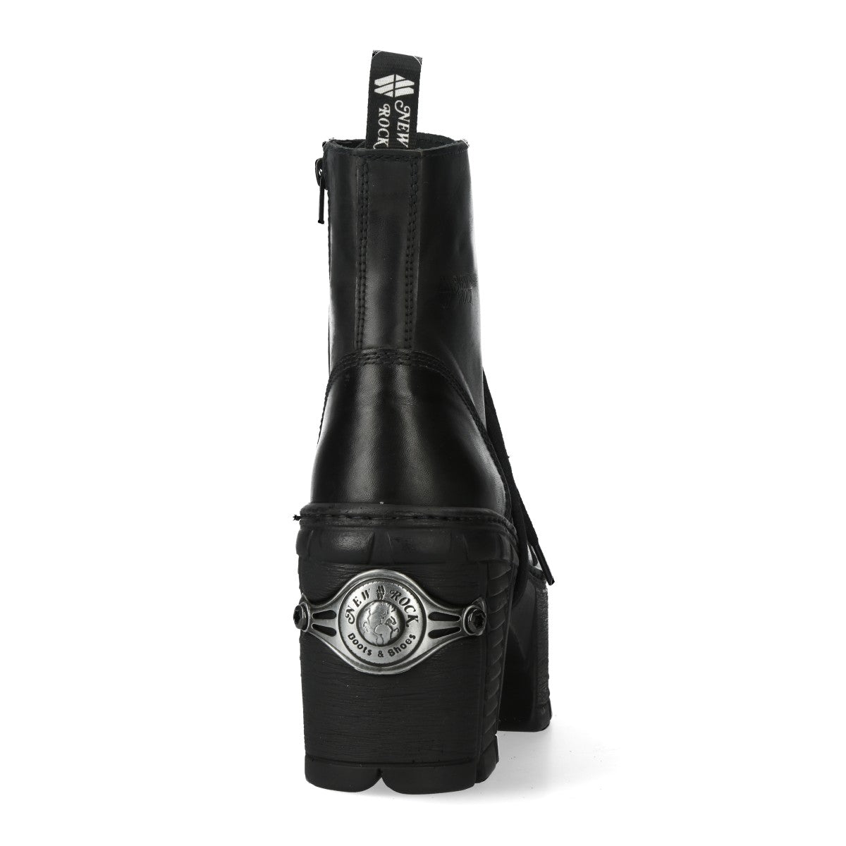 New Rock Boots & Shoes | M-TM001-C4