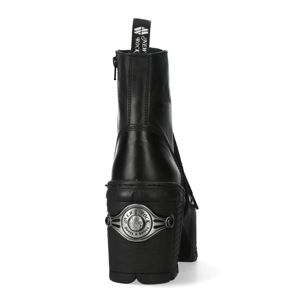 New Rock Boots & Shoes | M-TM001-C4