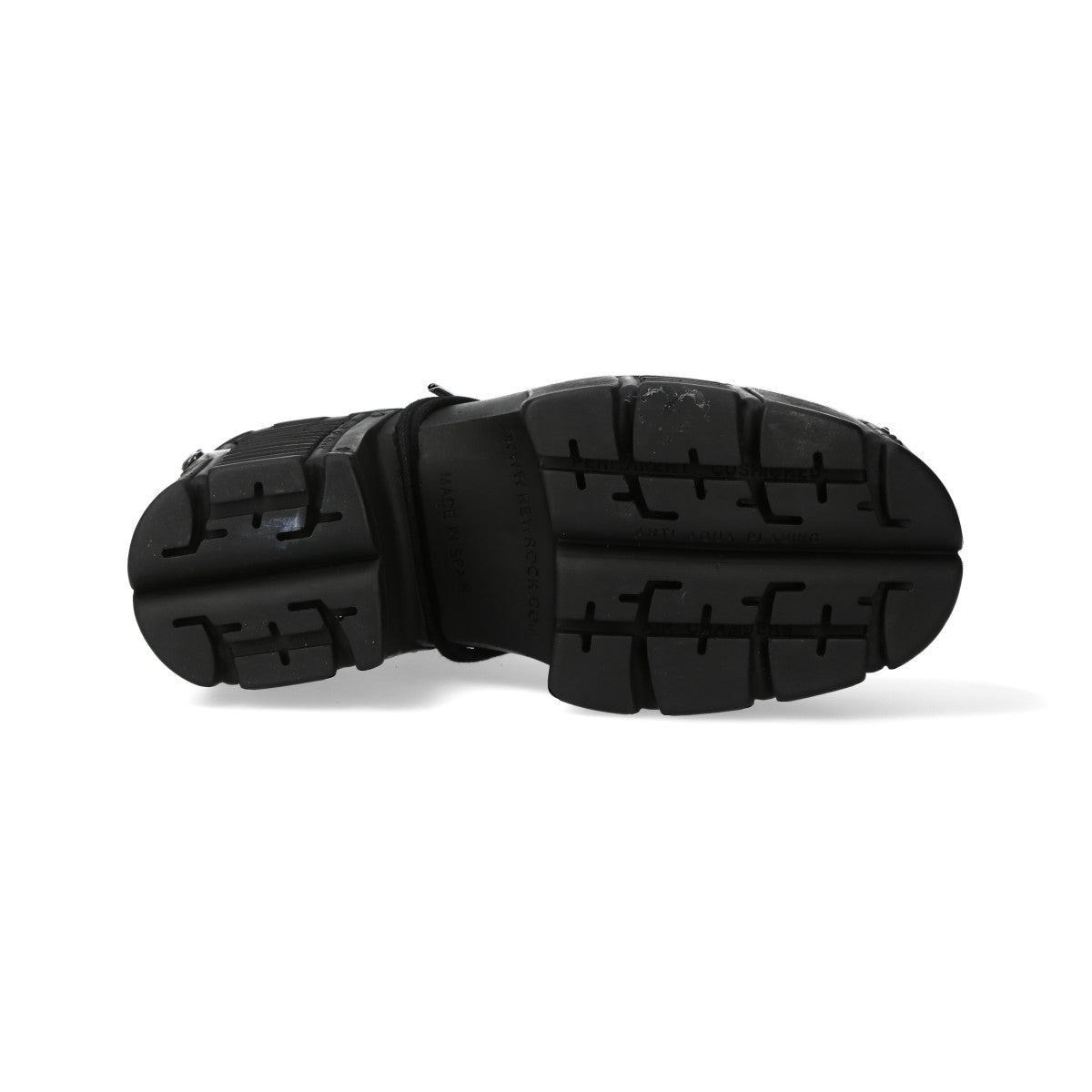 New Rock Boots & Shoes | M-TM001-C4