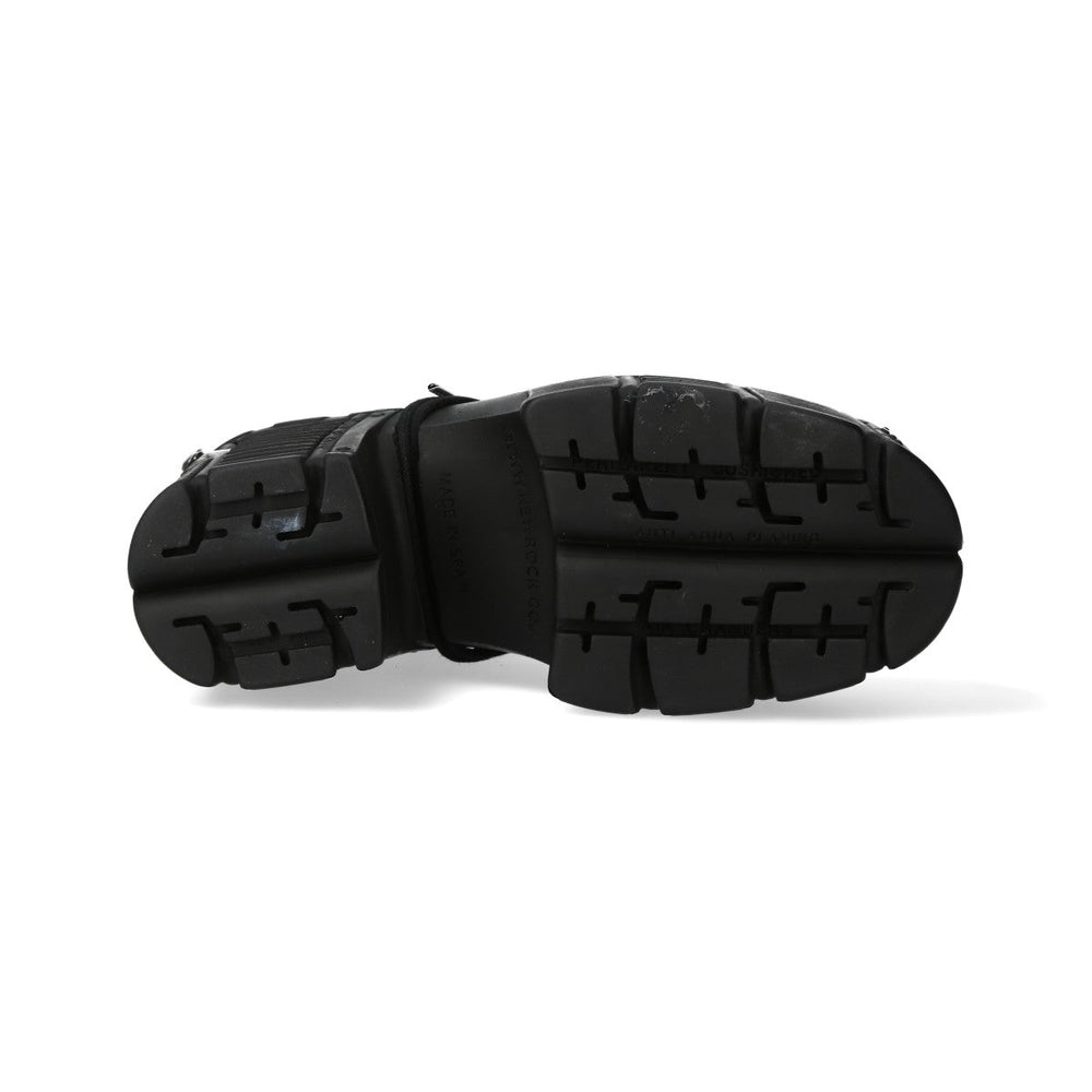 New Rock Boots & Shoes | M-TM001-C4