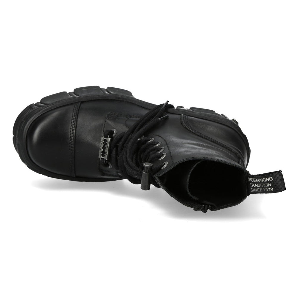 New Rock Boots & Shoes | M-TM001-C4