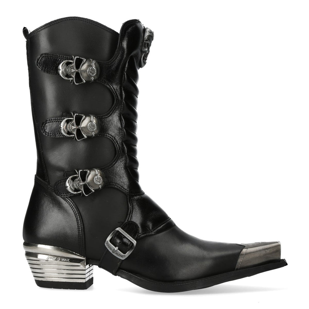 New Rock Boots & Shoes | M-7993P-C12