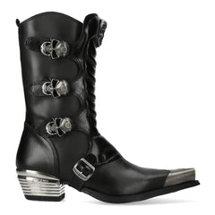 New Rock Boots & Shoes | M-7993P-C12