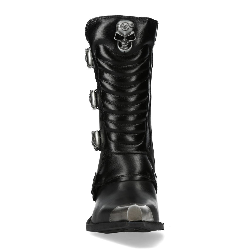 New Rock Boots & Shoes | M-7993P-C12