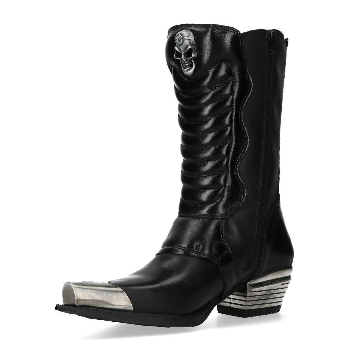 New Rock Boots & Shoes | M-7993P-C12