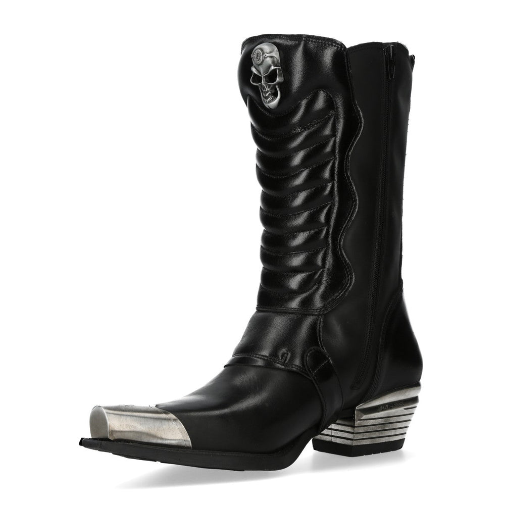 New Rock Boots & Shoes | M-7993P-C12
