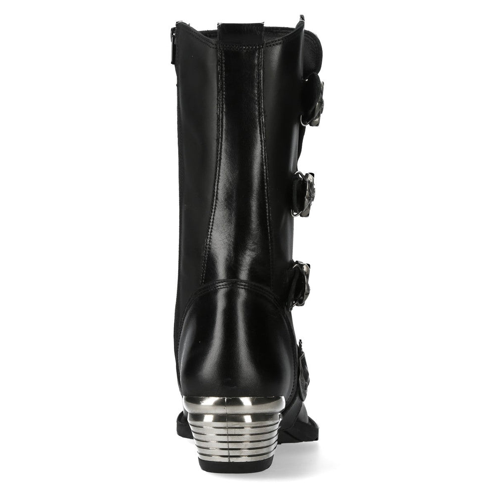 New Rock Boots & Shoes | M-7993P-C12