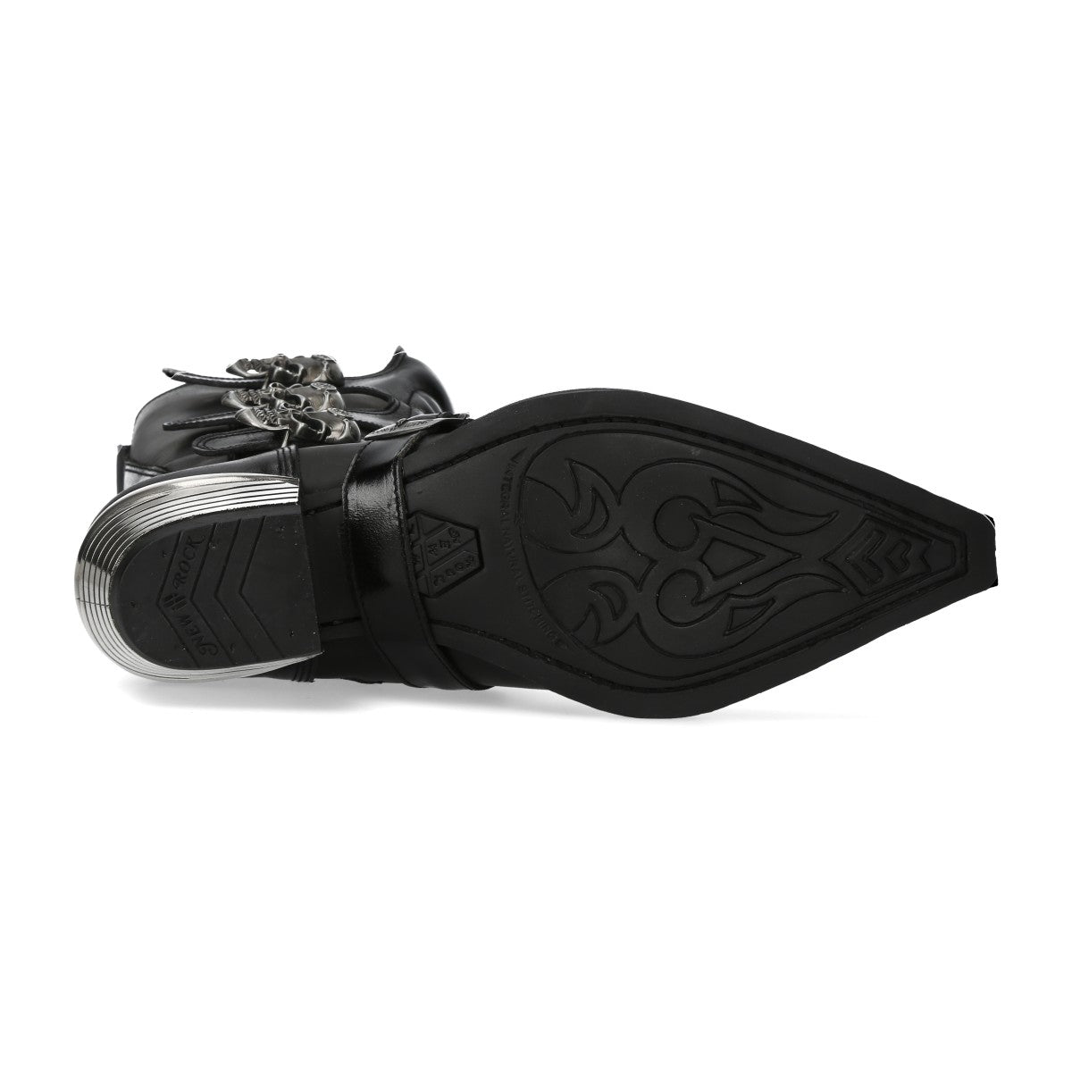 New Rock Boots & Shoes | M-7993P-C12