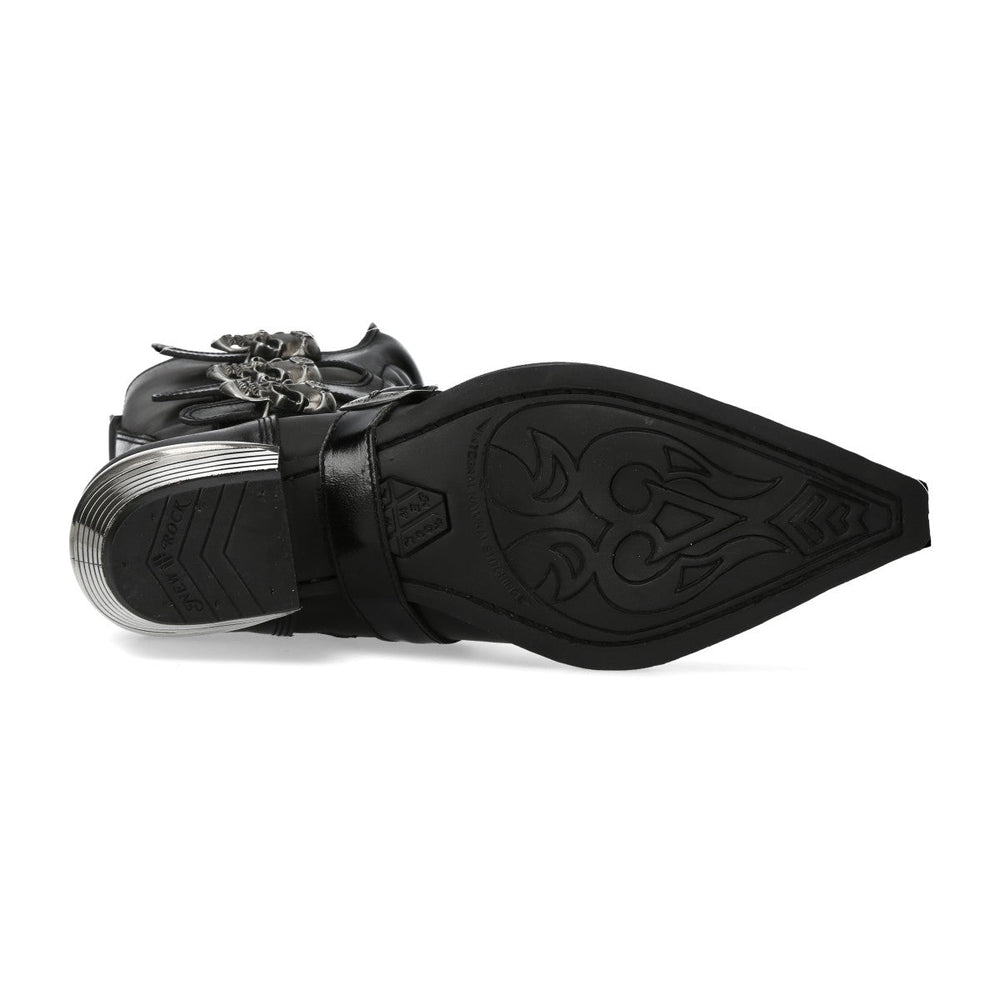 New Rock Boots & Shoes | M-7993P-C12