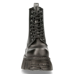 New Rock Boots & Shoes | M-MILI084N-S1