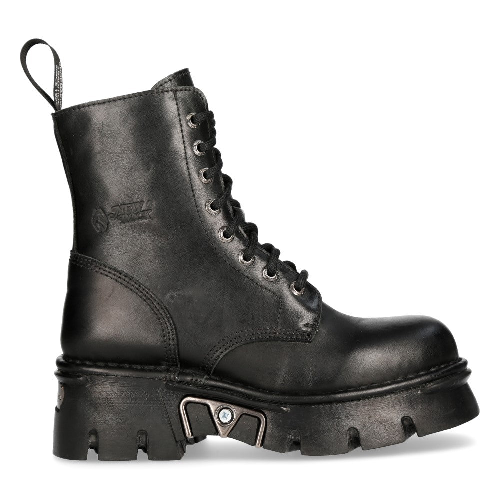 New Rock Boots & Shoes | M-MILI084C-C14