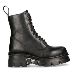 New Rock Boots & Shoes | M-MILI084C-C14