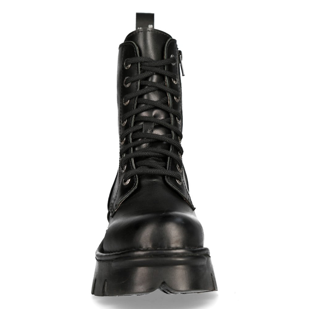 New Rock Boots & Shoes | M-MILI084C-C14