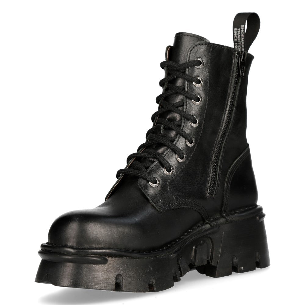 New Rock Boots & Shoes | M-MILI084C-C14