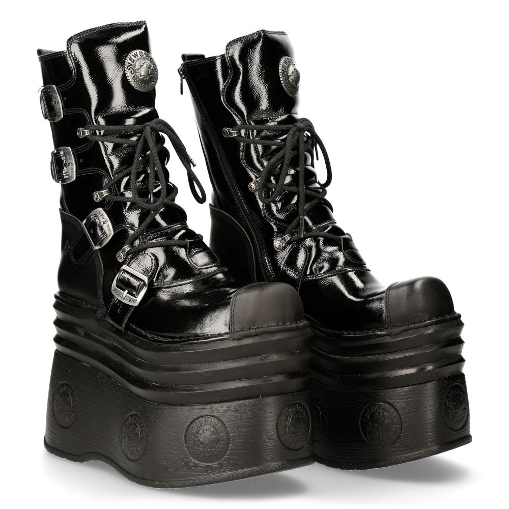 New Rock Boots & Shoes | M-313-C9