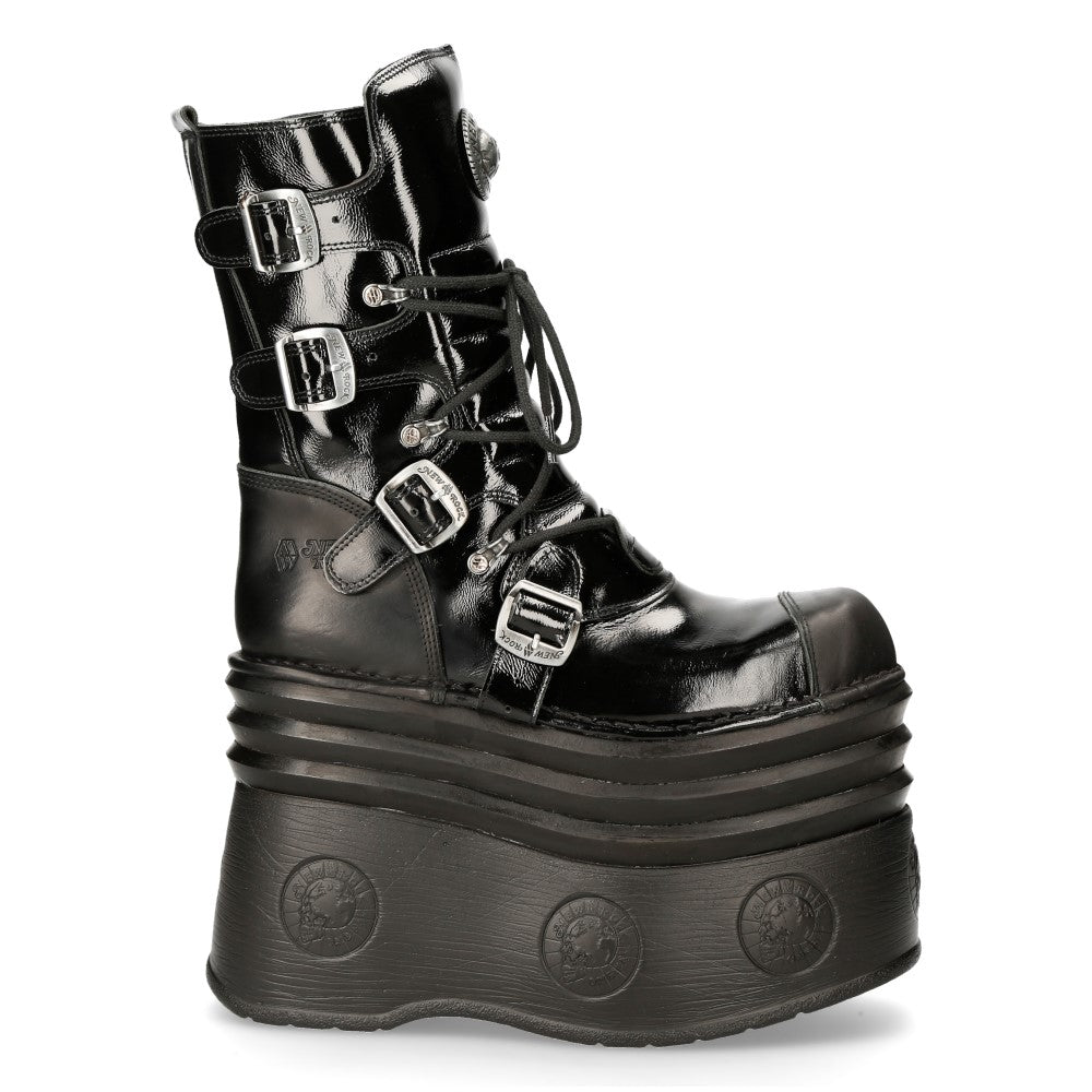New Rock Boots & Shoes | M-313-C9