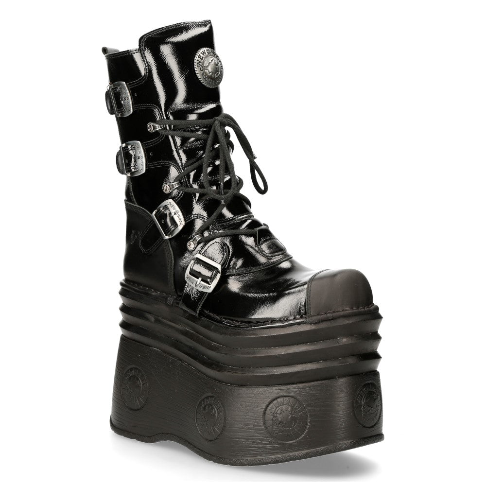 New Rock Boots & Shoes | M-313-C9